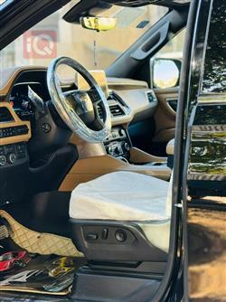 شيفروليه تاهو